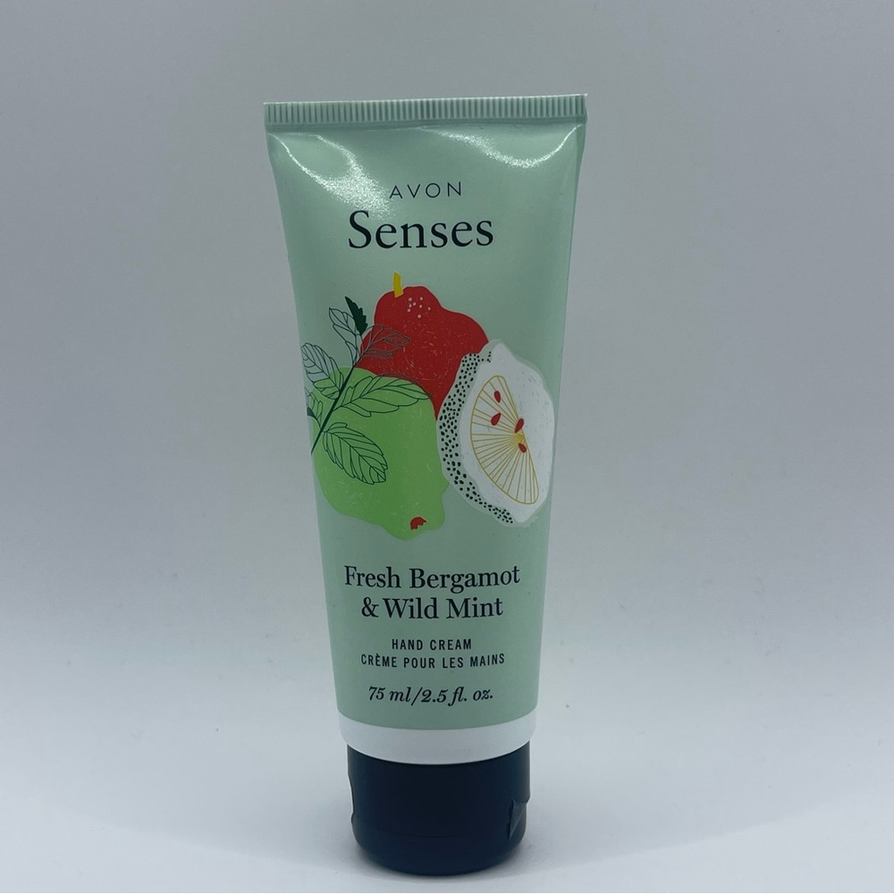 Avon Senses Hand Cream